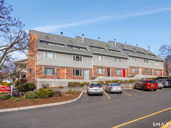 61 Grove Street APT D, Stamford, CT 06901