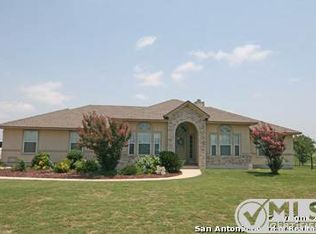 1289 County Road 4516, Castroville, TX 78009