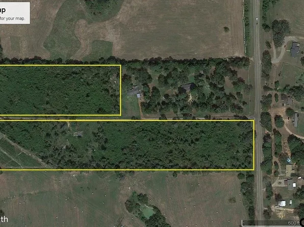 283 County Road 4229, Jacksonville, TX 75766