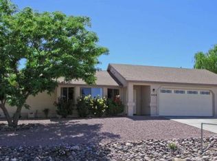 5433 N Pawnee Dr, Prescott Valley, AZ 86314
