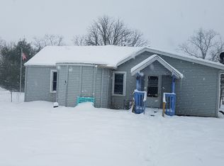 408 High St, Colfax, WI 54730