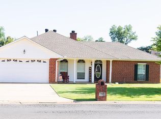 715 Saint Clair Ave, Natchitoches, LA 71457