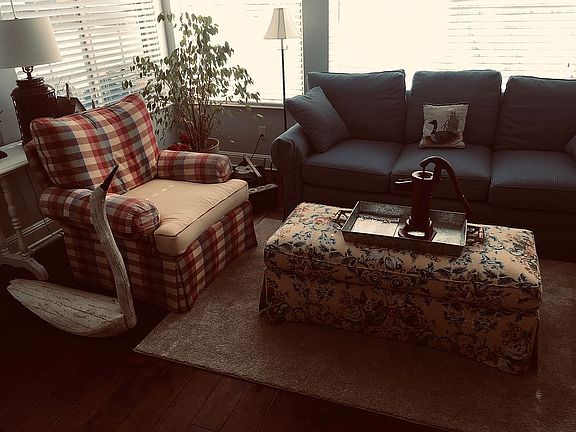 Favorite Room Of Our Home