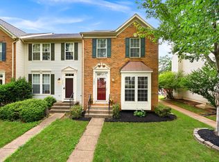 14804 Gap Way, Haymarket, VA 20169