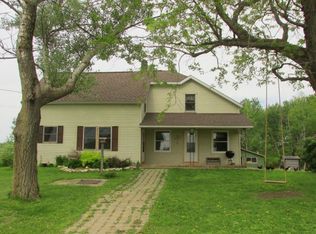 675 Peterson Rd, Cooks, MI 49817