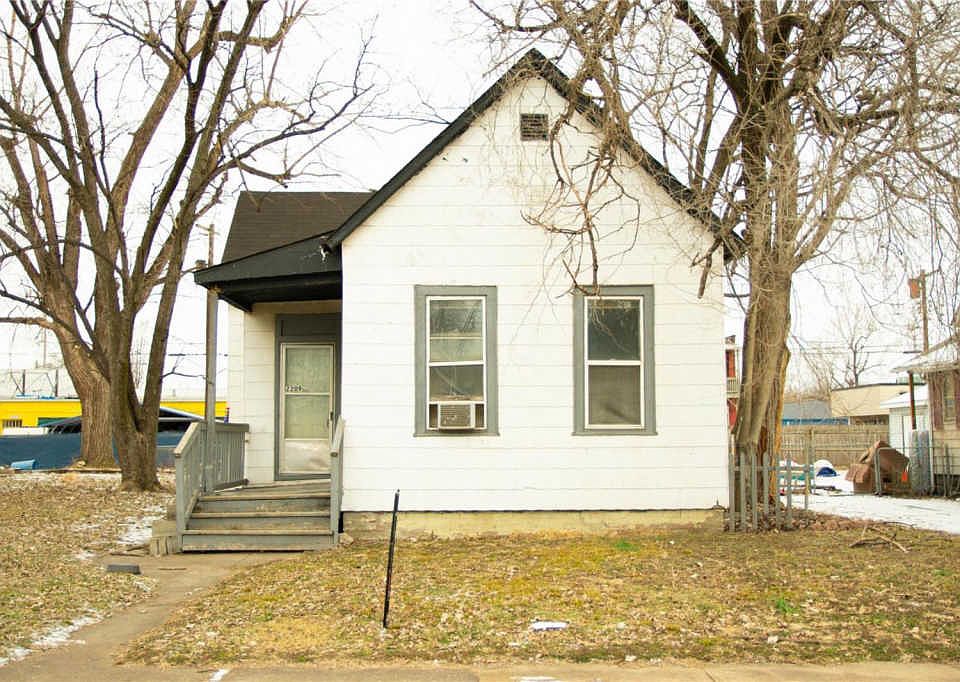 1st image of this home