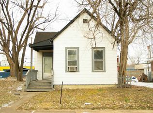 2209 Iowa St, Granite City, IL 62040