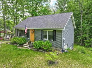 15 Nottingham Rd, Canterbury, NH 03224