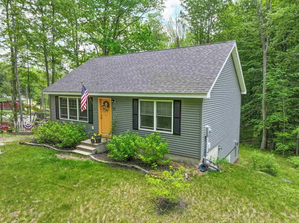 15 Nottingham Road, Canterbury, NH 03224