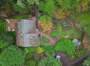 189 Wagnon Road, Sebastopol, CA 95472