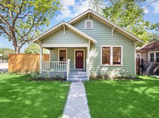 1142 Louise St, Houston, TX 77009