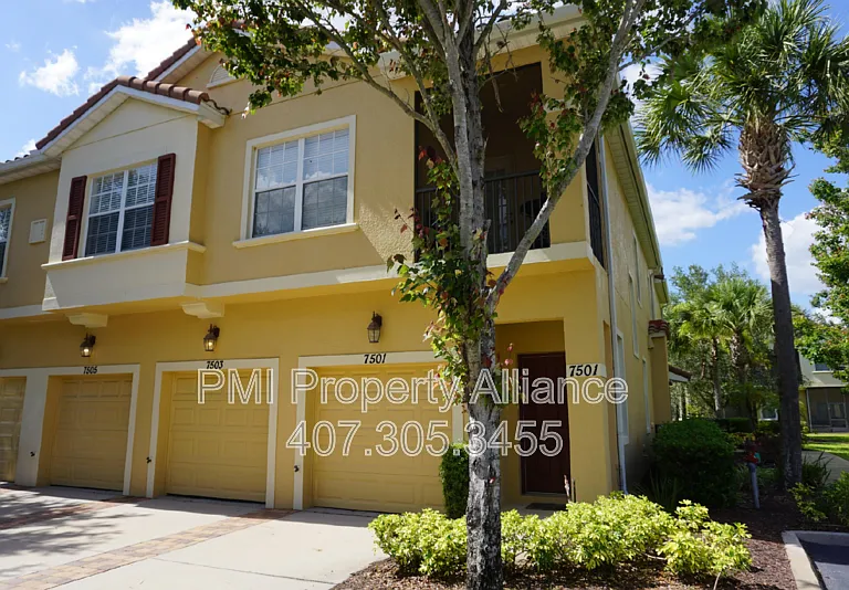 7501 Bliss Way — Photo 1