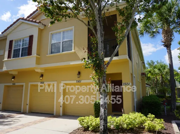 7501 Bliss Way, Kissimmee, FL 34747