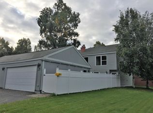 914 W 77th Ave, Anchorage, AK 99518