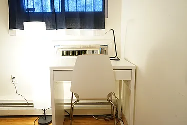 Rented by The MJS Group NY LLC