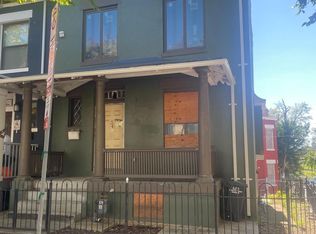 518 Columbia Rd NW, Washington, DC 20001