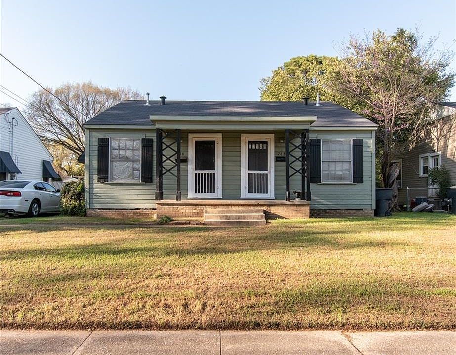 1st image of 266 E Slattery Blvd