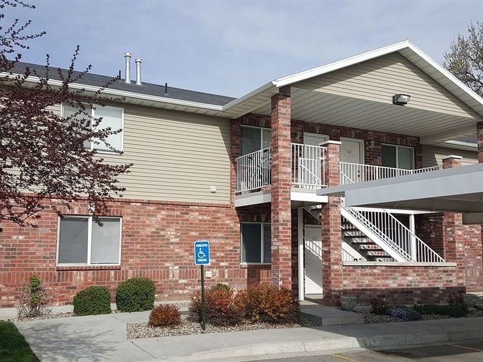 1st image of 264 N 3 E APT 305