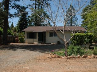 5985 McClain Ln, Paradise, CA 95969