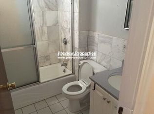 (Undisclosed Address), Brookline, MA 02445