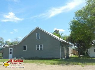6580 38th Ave, Flasher, ND 58535