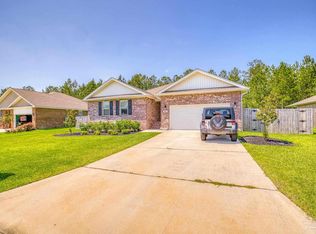 4624 Perception Cir, Milton, FL 32570