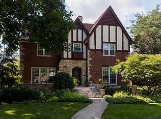 1336 William St, River Forest, IL 60305