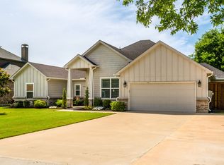 7304 Carol Dr, Greenville, TX 75402