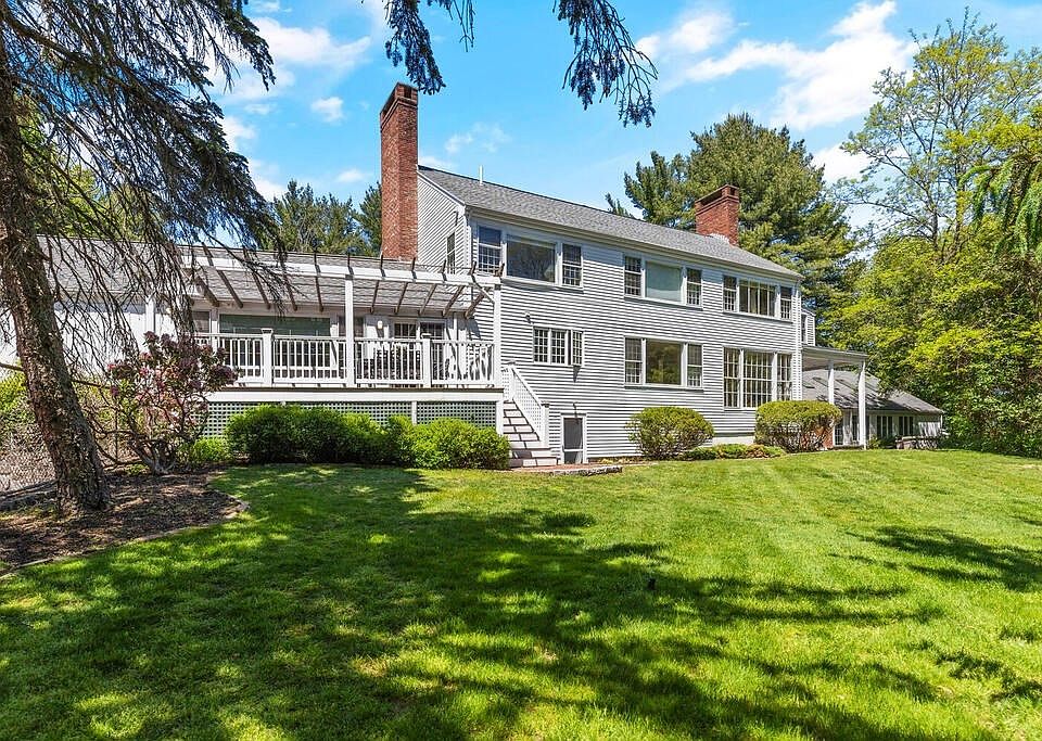 17 Burnham Rd, Wenham, MA 01984 Zillow