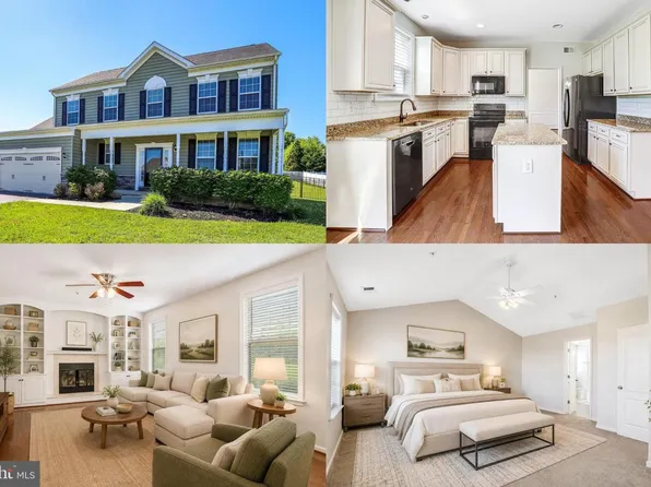13152 John Martin Dr, Williamsport, MD 21795