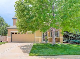 3644 S Jebel Cir, Aurora, CO 80013