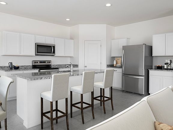 2nd image of 2449 E Alonso Dr