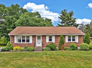 1233 Miller Rd, Pottstown, PA 19465