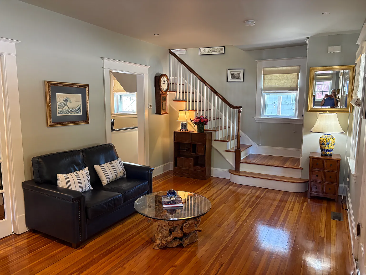 3 bed, 2.5 bath, 1500 sqft, $4,175 — Photo 3