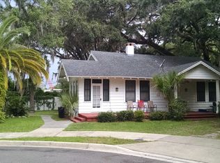 220 NW 12th Ter, Gainesville, FL 32601
