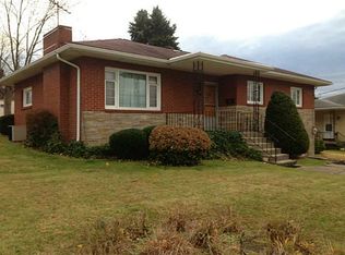 815 Green St, Brownsville, PA