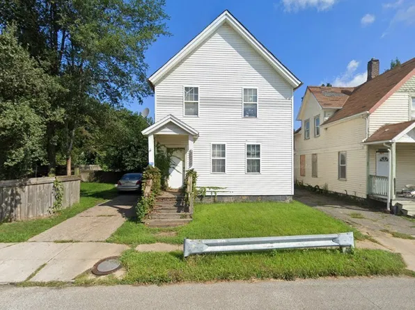 6525 Hoppensack Ave, Cleveland, OH 44127