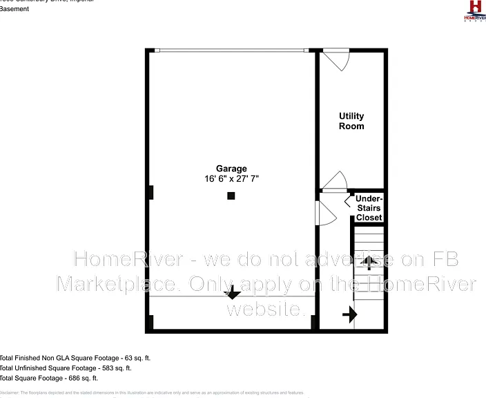 1505 Canterbury Dr — Photo 22