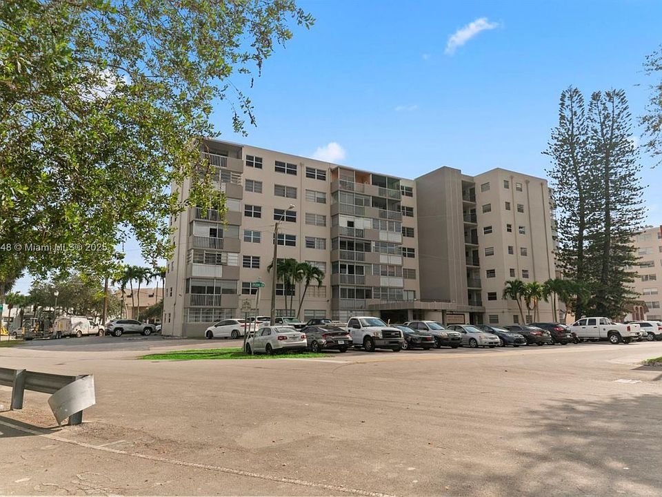 1st image of 16450 Miami Dr APT 602