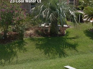 23 Cool Water Ct, Palm Coast, FL 32137