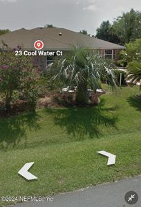 23 COOL WATER Court, Palm Coast, FL, 32137