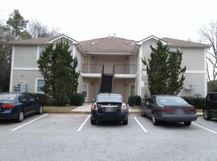 1322 Orchard Park Dr, Stone Mountain, GA
