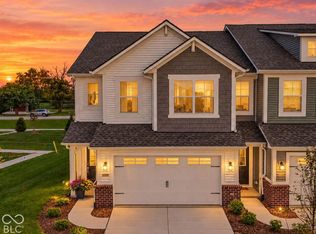 2820 Corbett Dr, Lebanon, IN 46052