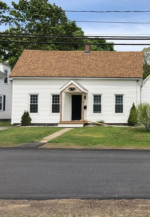 18 Cliff St