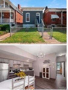 1304 S Boyle Ave, Saint Louis, MO, 63110
