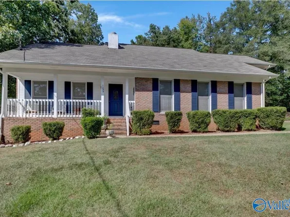1299 Winter Pl, Anniston, AL 36207