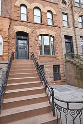 Rented by Brown Harris Stevens