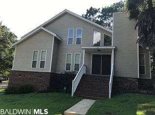 201 Maplewood Loop, Daphne, AL 36526