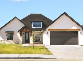 1609 S Willow St, Pecos, TX 79772