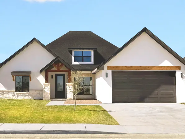 1609 S Willow St, Pecos, TX 79772